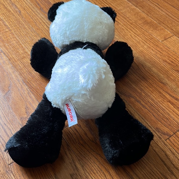 Dreamy Eyes Jing-Jang Panda - Picture 3 of 8